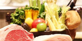 鉄板焼 匠／ホテル インターコンチネンタル 東京ベイ - 画像12