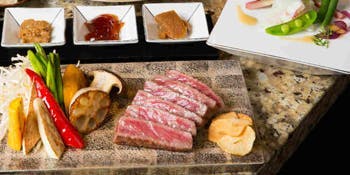 鉄板焼 匠／ホテル インターコンチネンタル 東京ベイ - 画像17