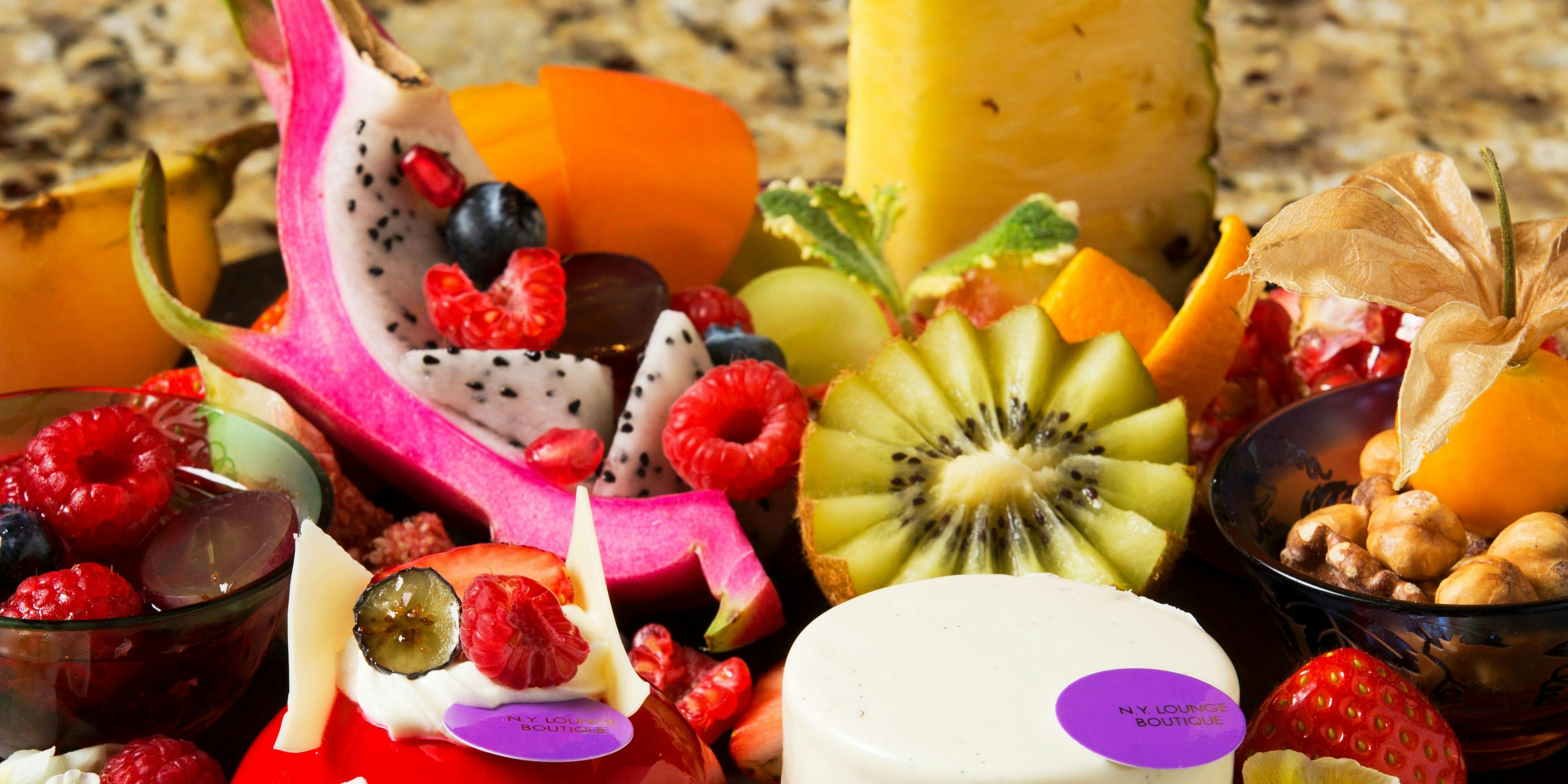 鉄板焼 匠／ホテル インターコンチネンタル 東京ベイ - 画像9