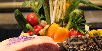 鉄板焼 匠／ホテル インターコンチネンタル 東京ベイ - 画像22