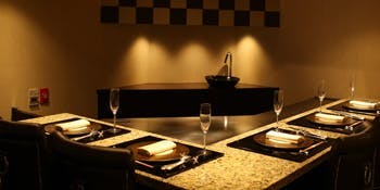 鉄板焼 匠／ホテル インターコンチネンタル 東京ベイ - 画像32