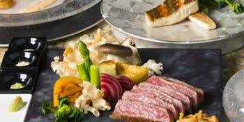 鉄板焼 匠／ホテル インターコンチネンタル 東京ベイ - 画像14