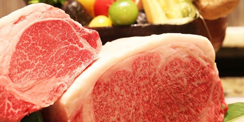 鉄板焼 匠／ホテル インターコンチネンタル 東京ベイ - 画像24