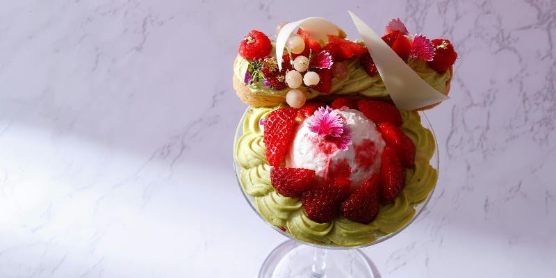 鉄板焼 匠／ホテル インターコンチネンタル 東京ベイ - 画像29