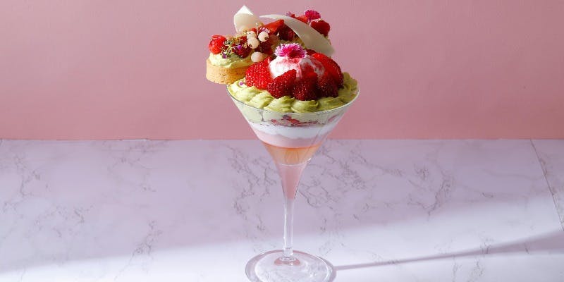 鉄板焼 匠／ホテル インターコンチネンタル 東京ベイ - 画像28