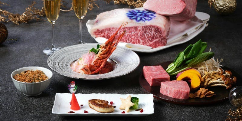 鉄板焼 匠／ホテル インターコンチネンタル 東京ベイ - 画像19