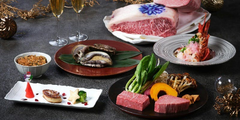 鉄板焼 匠／ホテル インターコンチネンタル 東京ベイ - 画像20