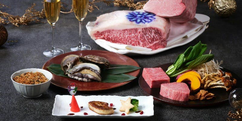 鉄板焼 匠／ホテル インターコンチネンタル 東京ベイ - 画像21