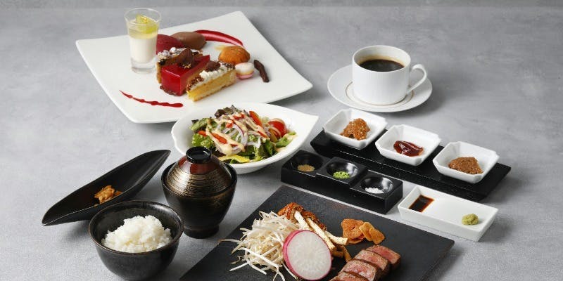 鉄板焼 匠／ホテル インターコンチネンタル 東京ベイ - 画像31