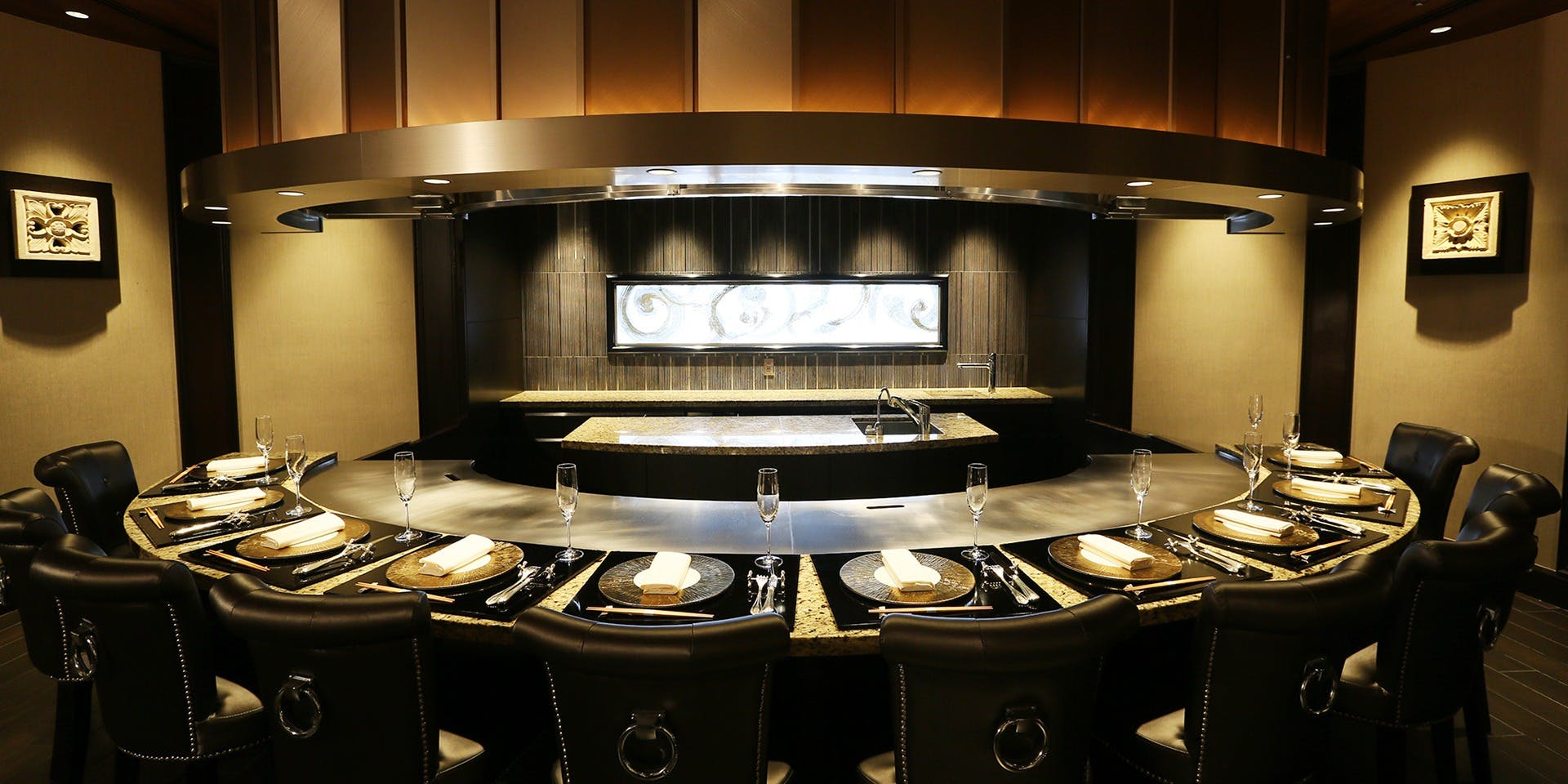 鉄板料理 匠（テッパンリョウリタクミ） 1枚目