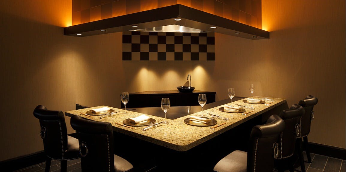 鉄板焼 匠／ホテル インターコンチネンタル 東京ベイ - 画像34