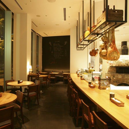 Salvatore 梅田 Pizza Salvatore Cuomo 梅田 1f 席のみ予約 ディナー プラン メニュー 一休 Comレストラン Salvatore 梅田 Pizza Salvatore Cuomo 梅田 1f 席のみ予約 ディナー プラン メニュー 一休 Comレストラン