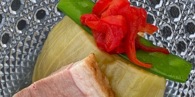 【鴨川】吟味した食材を使用した京料理