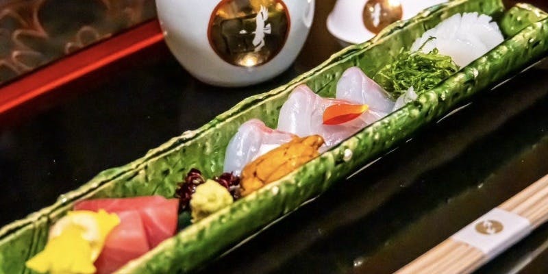 【祇園】格式ある京料理をご提供