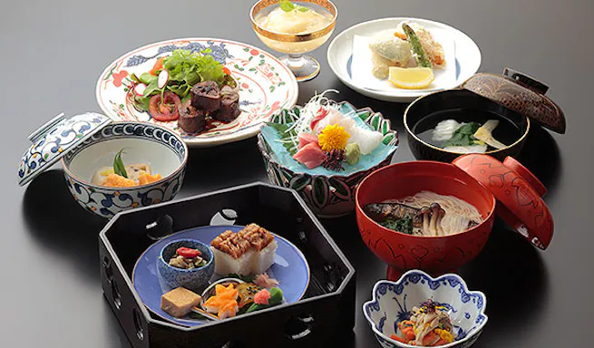 京料理 田鶴 タヅル 木屋町 懐石料理 一休 Comレストラン