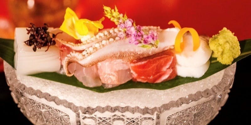 京料理 田鶴（たづる）