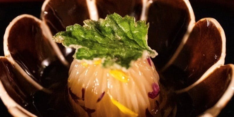 京料理 田鶴（たづる）