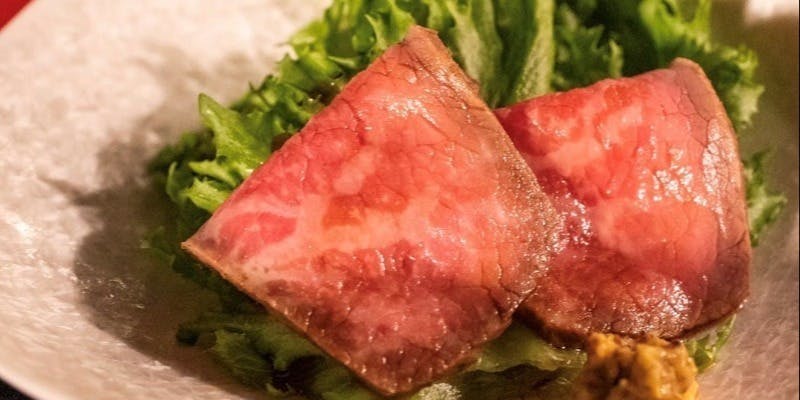 京料理 田鶴（たづる）