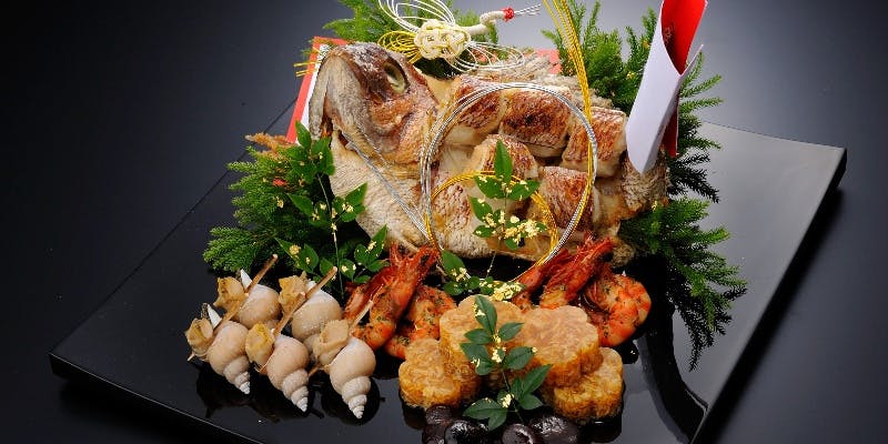 加賀料理で祝う浅田のお祝い会席【和（なごみ）】結納・お顔合わせに（テーブル個室）