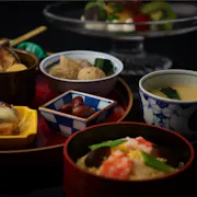 お子様御膳