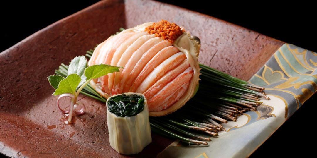 青山一丁目の和食が楽しめるおすすめレストラントップ 一休 Comレストラン