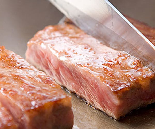 ディナー 和食 銀座蔵人 ヒルトンプラザ ウエスト店 鉄板焼カウンター Okaimonoモール レストラン