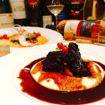 クリスマス ランチ ピアット 豊洲店 Okaimonoモール レストラン