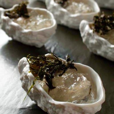 哲学の込められたストーリーとシェフの哲学を垣間見る