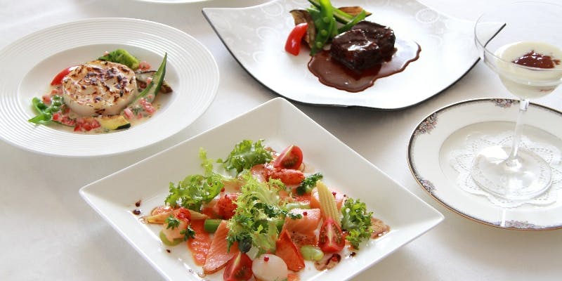 表参道ランチ22 おすすめ 絶品お昼ごはん30選 一休 Comレストラン