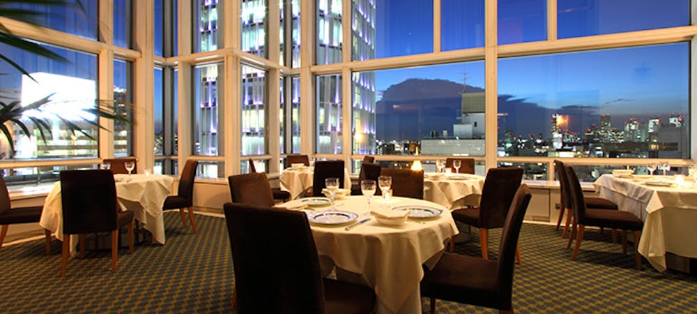 南青山ル アンジェ教会周辺ランチ21 おすすめ 絶品お昼ごはん選 一休 Comレストラン