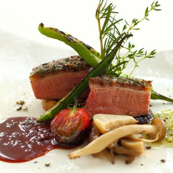 Restaurant Lounge Unclehat