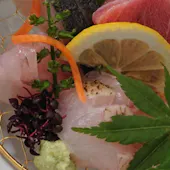 銀座方舟 大吟醸しずく店
