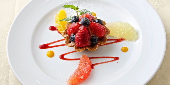 ナプレ 横浜高島屋店（Napule）