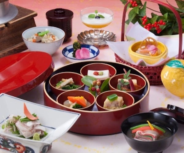 ランチ 女子会 中之島 なだ万 リーガロイヤルホテル Okaimonoモール レストラン ランチ 女子会 中之島 なだ万 リーガロイヤルホテル Okaimonoモール レストラン