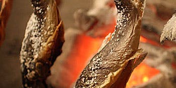 銀座方舟　大吟醸いろり店 - 画像9