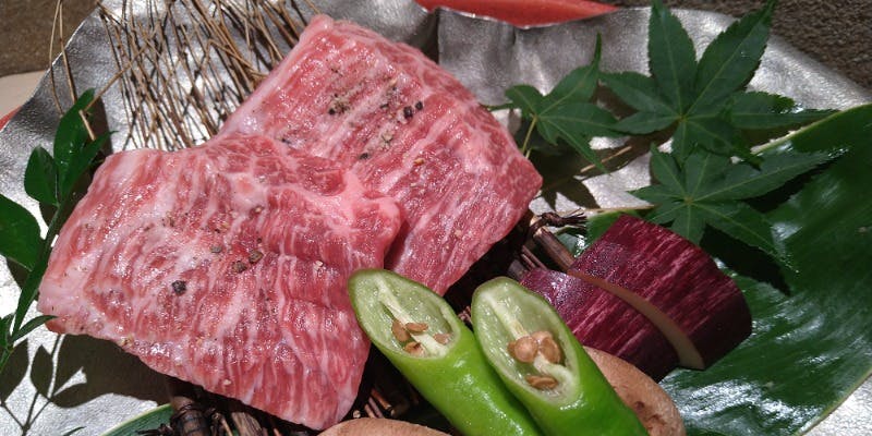 銀座方舟　大吟醸いろり店 - 画像13