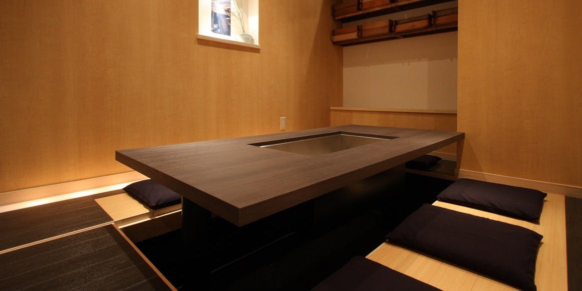 銀座方舟　大吟醸いろり店 - 画像15