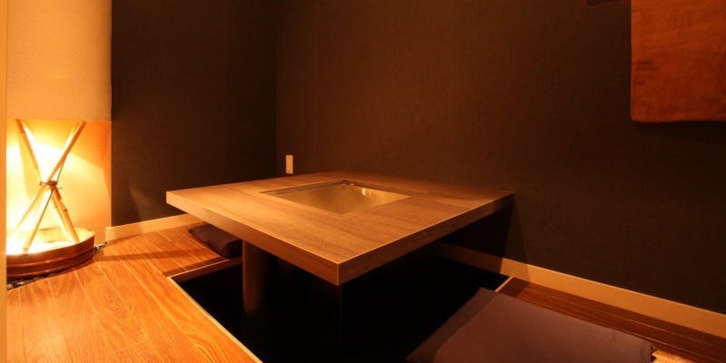 銀座方舟　大吟醸いろり店 - 画像16