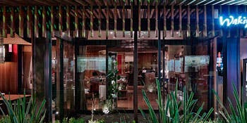 トゥーランドット 臥龍居 （Turandot臥龍居 ）