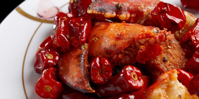 トゥーランドット 臥龍居 （Turandot臥龍居 ）