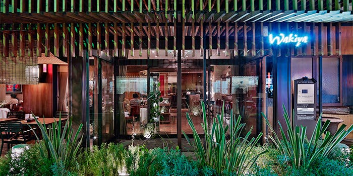 Wakiya迎賓茶樓／Turandot 臥龍居 - 画像5