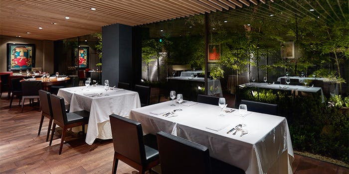 Wakiya迎賓茶樓／Turandot 臥龍居 - 画像2