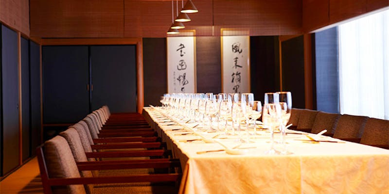 【行列のできる相談所】お月見ごはん&渡り蟹のカニ玉(脇屋シェフ)卵料理グランプリ鹿賀丈史さん店舗情報 2023年6月25日 10 画像の説明