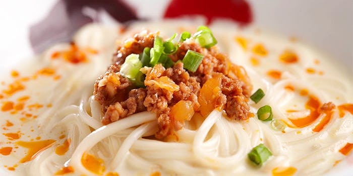 トゥーランドット 臥龍居 （Turandot臥龍居 ）