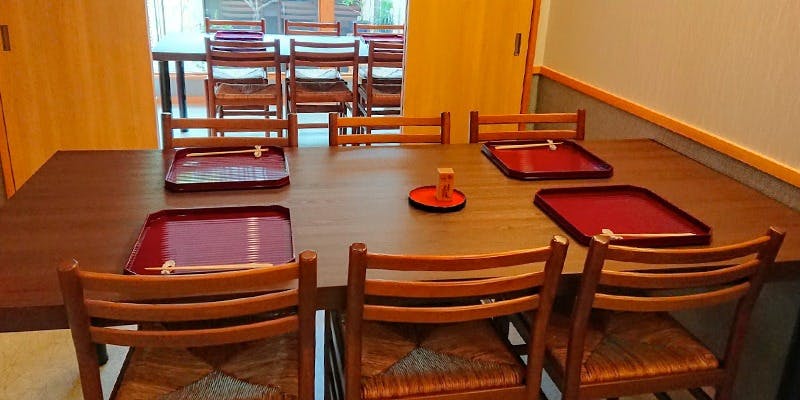 かわら林 - 画像4