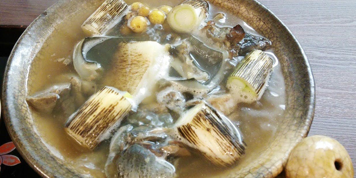 かわら林（かわらばやし）