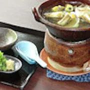 すっぽん小鍋