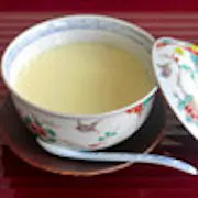 すっぽん茶碗蒸し