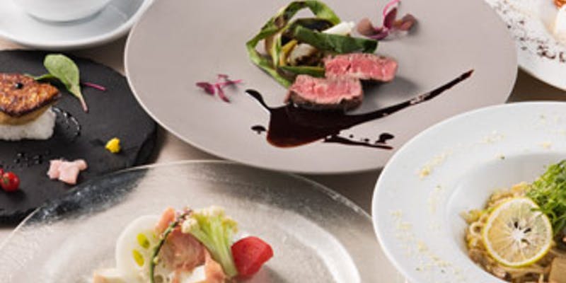 22年 最新 赤羽橋駅周辺の美味しいディナー店 夜ご飯におすすめな人気店 一休 Comレストラン