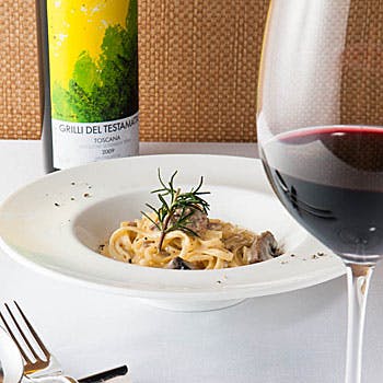 Terrace Dining TANGO